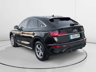 Audi Q5 Advanced 40 TDI quattro-ultra 150 kW (204 CV) S tronic