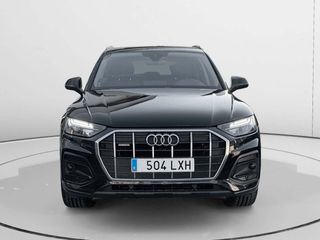 Audi Q5 Advanced 40 TDI quattro-ultra 150 kW (204 CV) S tronic
