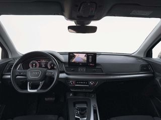 Audi Q5 Advanced 40 TDI quattro-ultra 150 kW (204 CV) S tronic