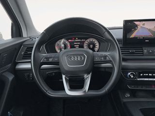 Audi Q5 Advanced 40 TDI quattro-ultra 150 kW (204 CV) S tronic