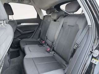 Audi Q5 Advanced 40 TDI quattro-ultra 150 kW (204 CV) S tronic