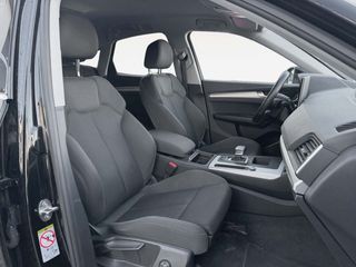 Audi Q5 Advanced 40 TDI quattro-ultra 150 kW (204 CV) S tronic