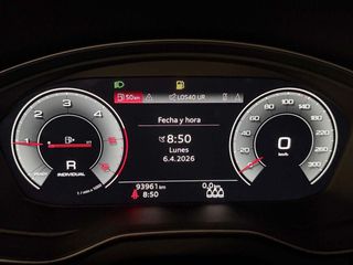 Audi Q5 Advanced 40 TDI quattro-ultra 150 kW (204 CV) S tronic
