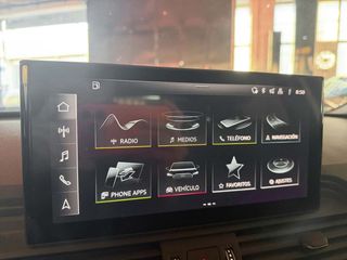 Audi Q5 Advanced 40 TDI quattro-ultra 150 kW (204 CV) S tronic