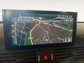 Audi Q5 Advanced 40 TDI quattro-ultra 150 kW (204 CV) S tronic
