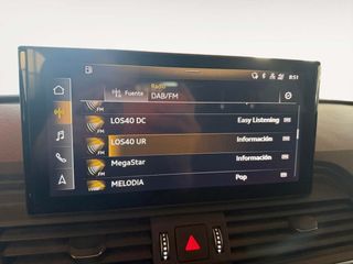 Audi Q5 Advanced 40 TDI quattro-ultra 150 kW (204 CV) S tronic