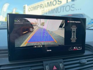Audi Q5 Advanced 40 TDI quattro-ultra 150 kW (204 CV) S tronic