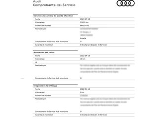Audi Q5 Advanced 40 TDI quattro-ultra 150 kW (204 CV) S tronic
