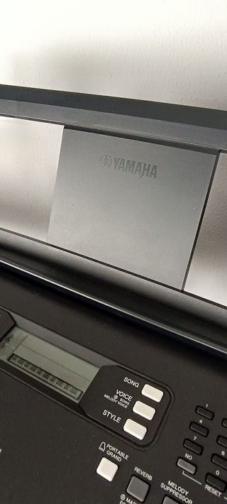 Teclado Yamaha PSR-E363