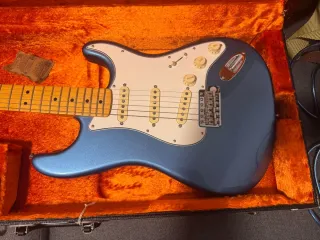 Fender American Vintage II '73 Stratocaster