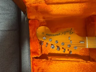 Fender American Vintage II '73 Stratocaster