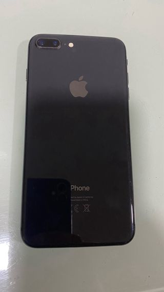 iPhone 8 Plus 64GB Space Gray