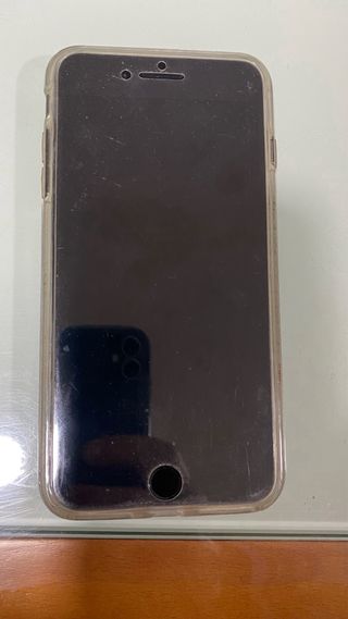 iPhone 8 Plus 64GB Space Gray