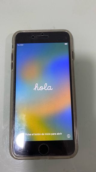 iPhone 8 Plus 64GB Space Gray