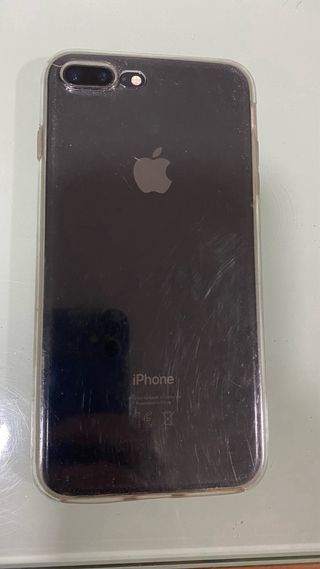 iPhone 8 Plus 64GB Space Gray