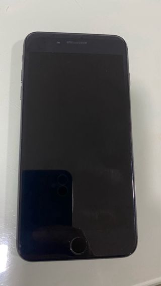 iPhone 8 Plus 64GB Space Gray
