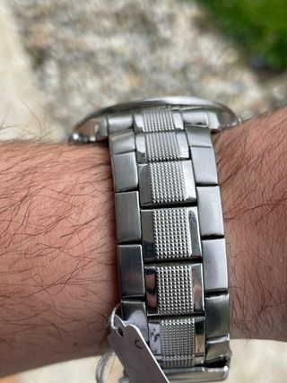 Citizen Promaster Cronógrafo Quartzo