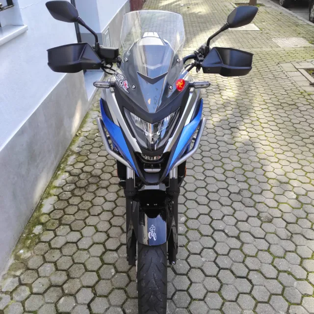 Honda NC750X