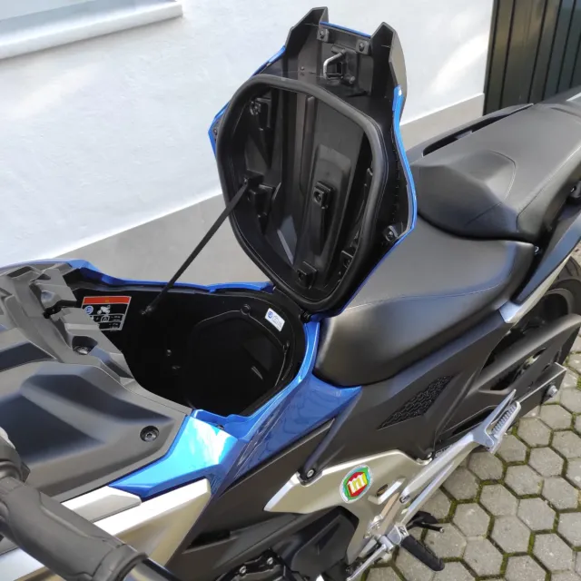 Honda NC750X