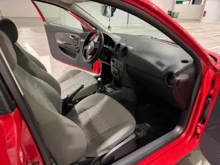SEAT Ibiza 2004
