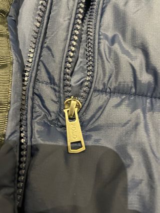 Chaqueta Polo Ralph Lauren Azul