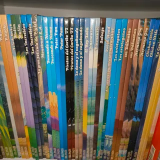 Cómics Disney y Pixar en tapa dura. El País