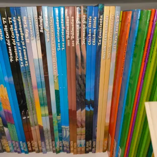 Cómics Disney y Pixar en tapa dura. El País