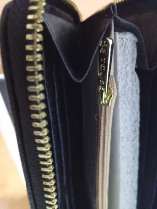 Cartera Tous Negra