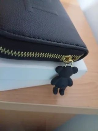 Cartera Tous Negra