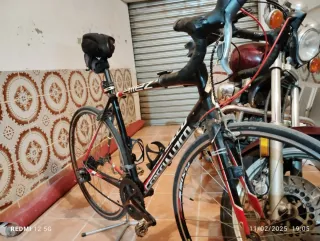 Bicicleta Specializer