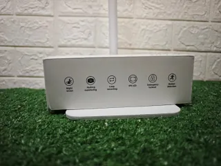 Dash Cam 360° Cámara Trasera SD 64GB