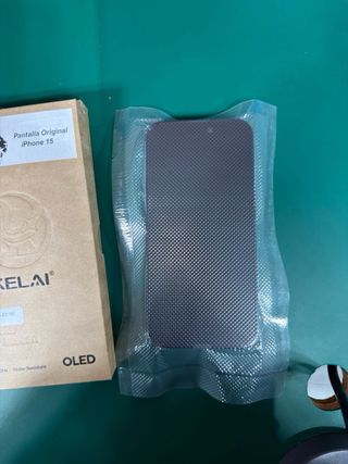 Pantalla iPhone 15 Original Apple