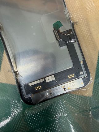 Pantalla iPhone 15 Original Apple