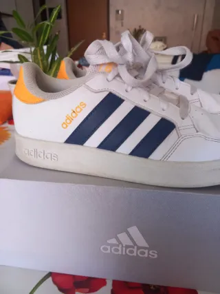 Scarpe Adidas Bambino/a Taglia 36