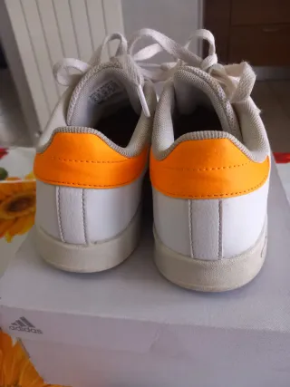Scarpe Adidas Bambino/a Taglia 36