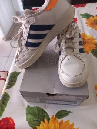 Scarpe Adidas Bambino/a Taglia 36