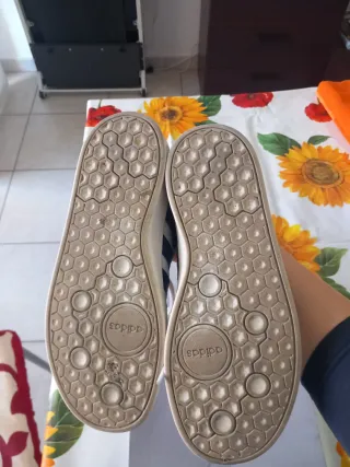 Scarpe Adidas Bambino/a Taglia 36