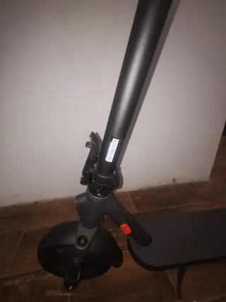 Patinete Eléctrico Xiaomi Elite
