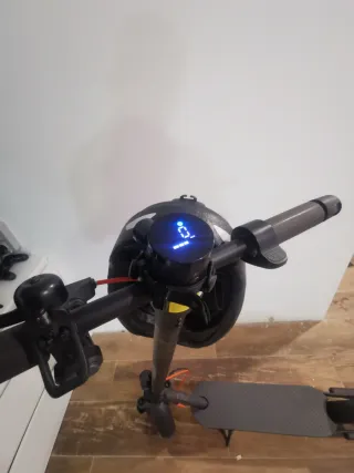 Patinete Eléctrico Xiaomi Elite