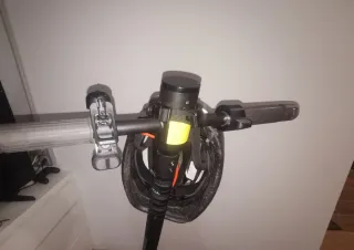 Patinete Eléctrico Xiaomi Elite