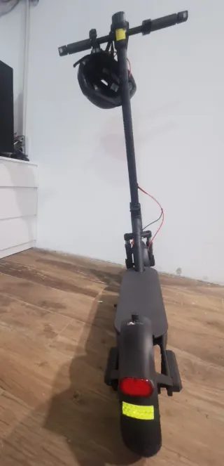 Patinete Eléctrico Xiaomi Elite
