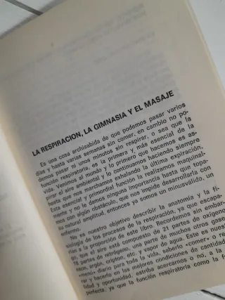 Curas y Farmacia Naturista