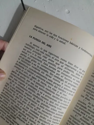 Curas y Farmacia Naturista