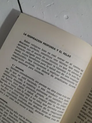 Curas y Farmacia Naturista