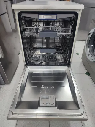 Lavavajillas Siemens Acero Inoxidable 85/60cm A+