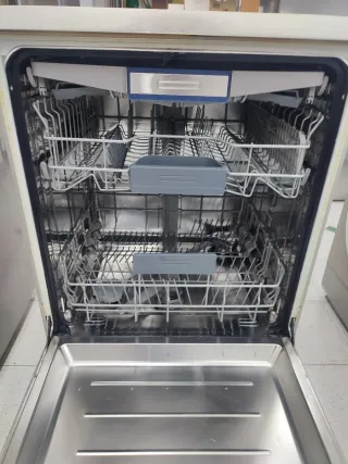 Lavavajillas Siemens Acero Inoxidable 85/60cm A+