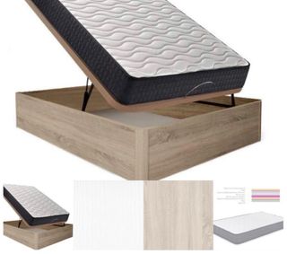 Oferta Canapé + Colchón - A partir de (249€)