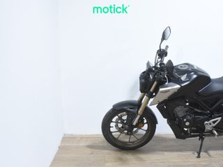 HONDA CB 125 R