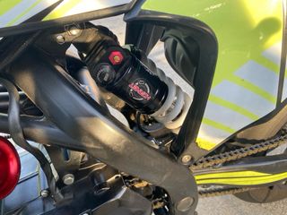 Pit bike imr RACE PRO 190R cc 2024