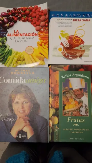 Guías de alimentación y nutrición, Especias y a...